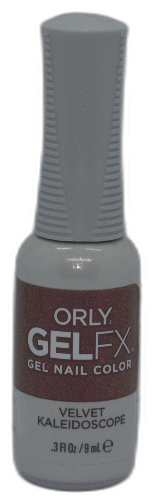 Orly GelFX-Velvet Kaleidoscope 0.3 oz 30937