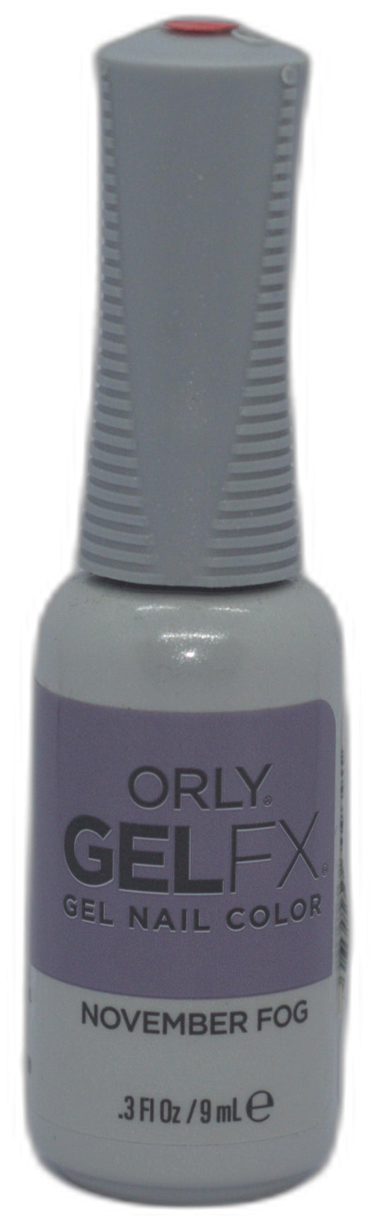Orly GelFX-November Fog 0.3 oz 30939