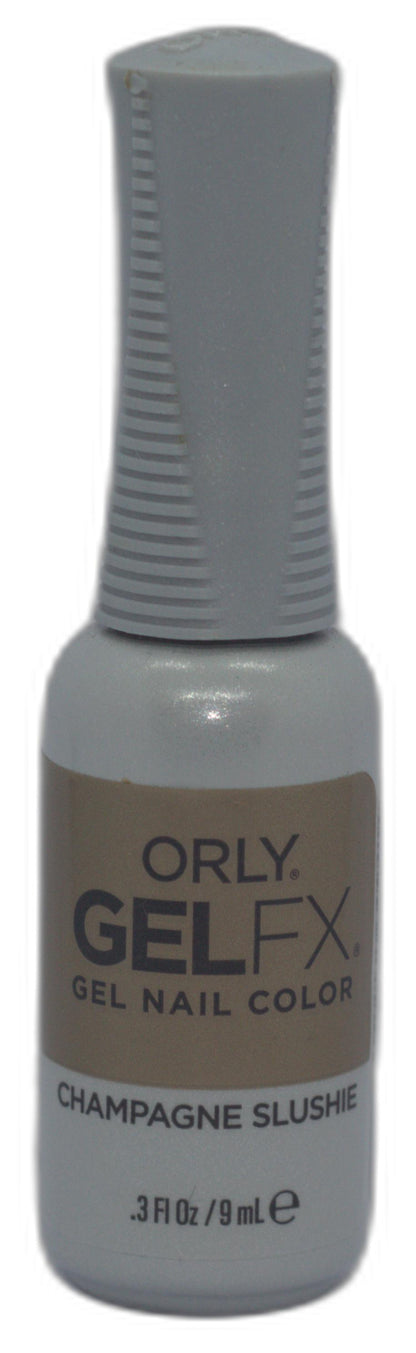 Orly GelFX-Champagne Slushie 0.3 oz 30941