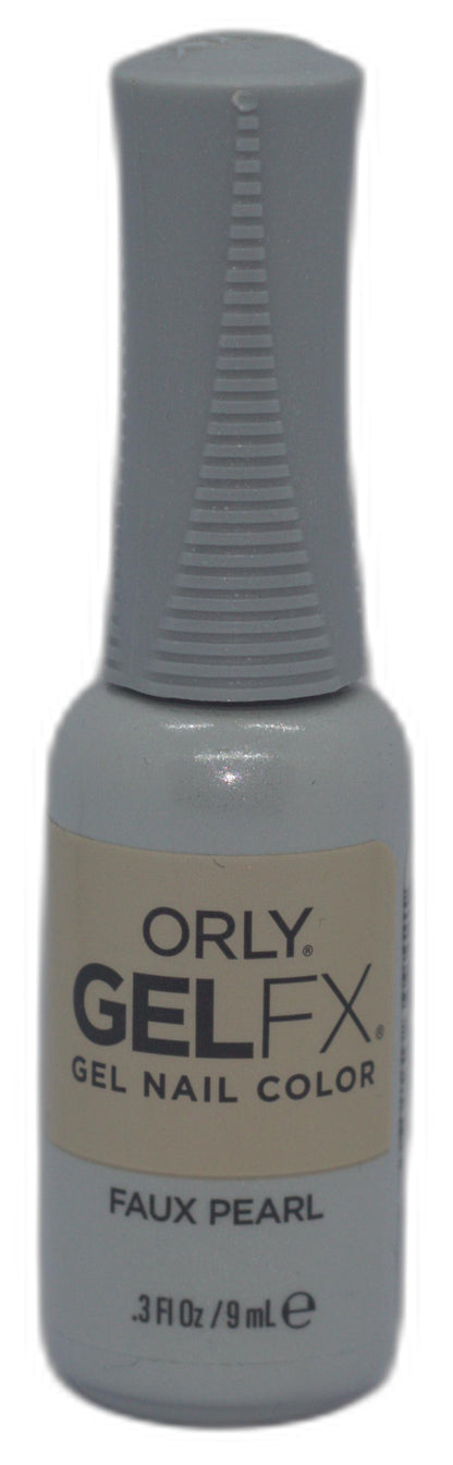 Orly GelFX-Faux Pearl 0.3 oz 30942