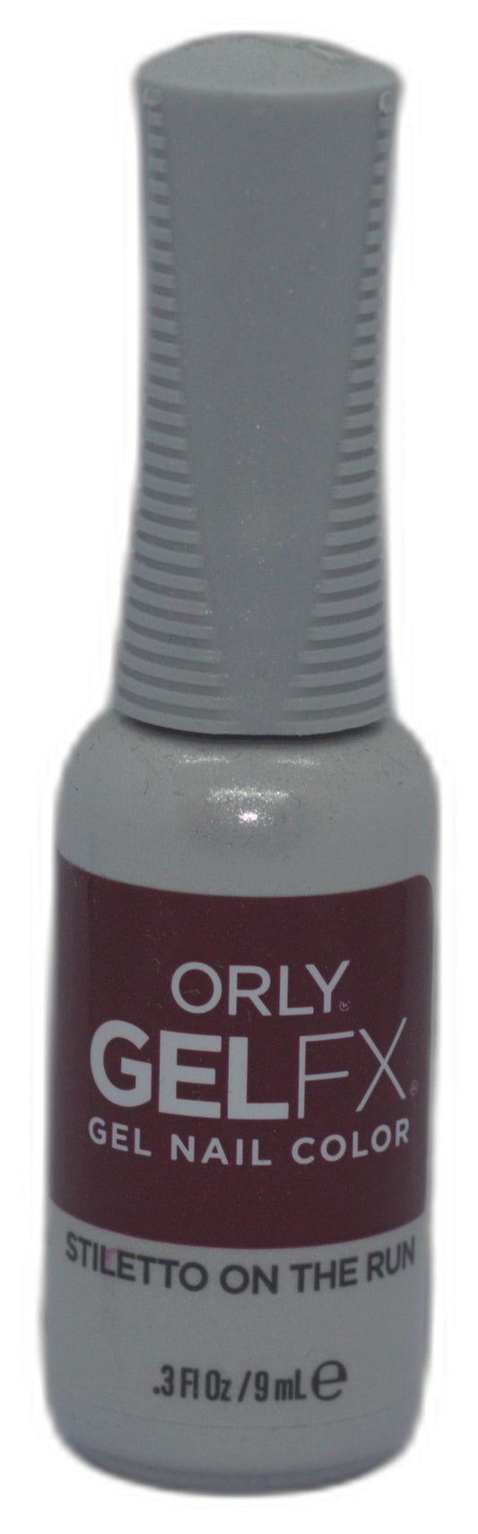 Orly GelFX-Stiletto On The Run 0.3 oz 30943