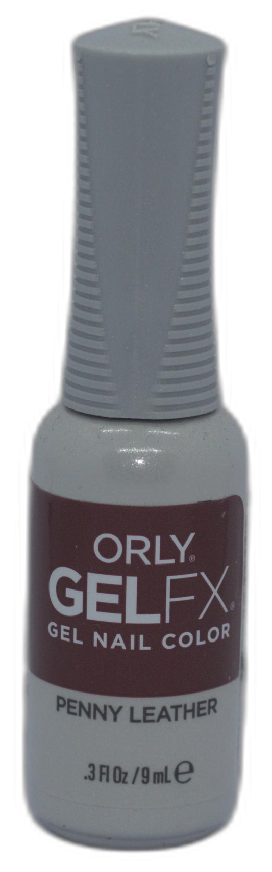 Orly GelFX-Penny Leather 0.3 oz 30944