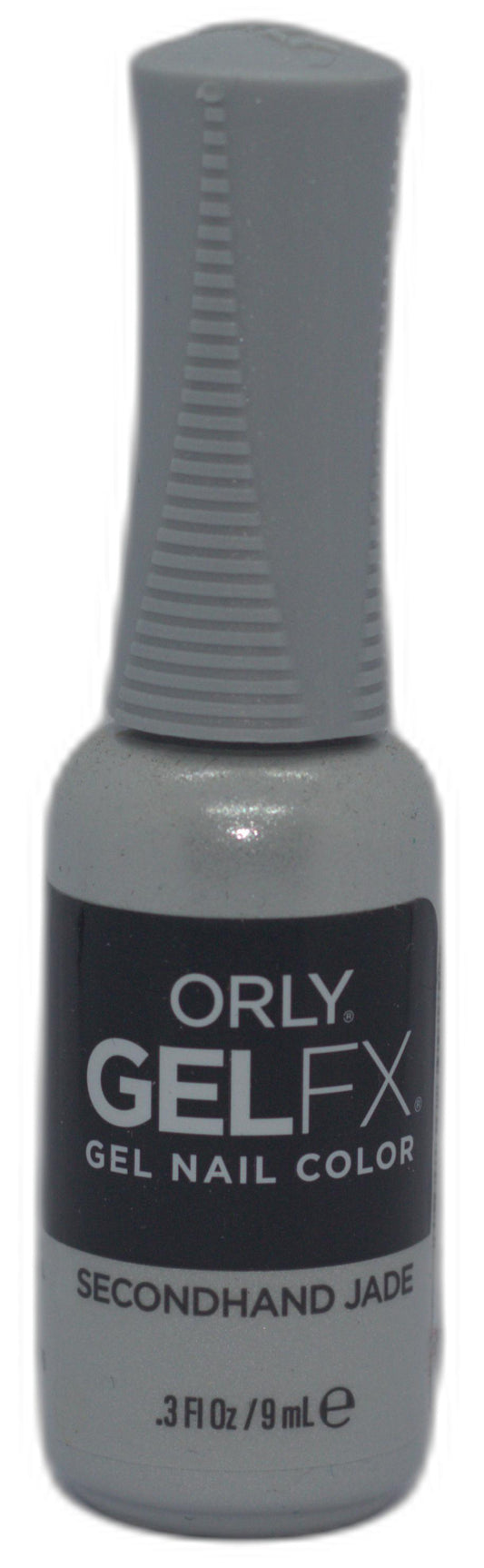 Orly GelFX-Secondhand Jade 0.3 oz 30945