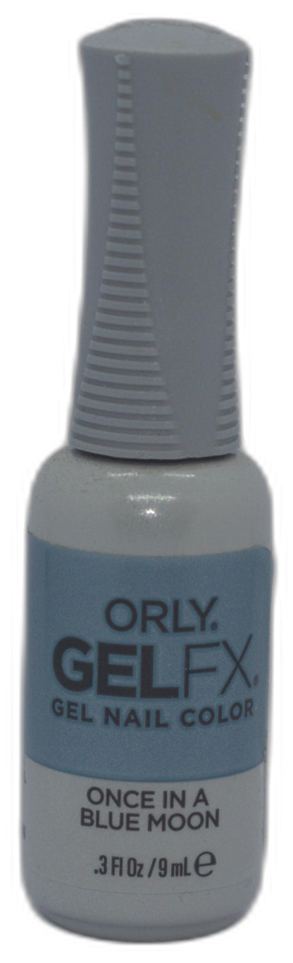 Orly GelFX-Once In A Blue Moon 0.3 oz 30946