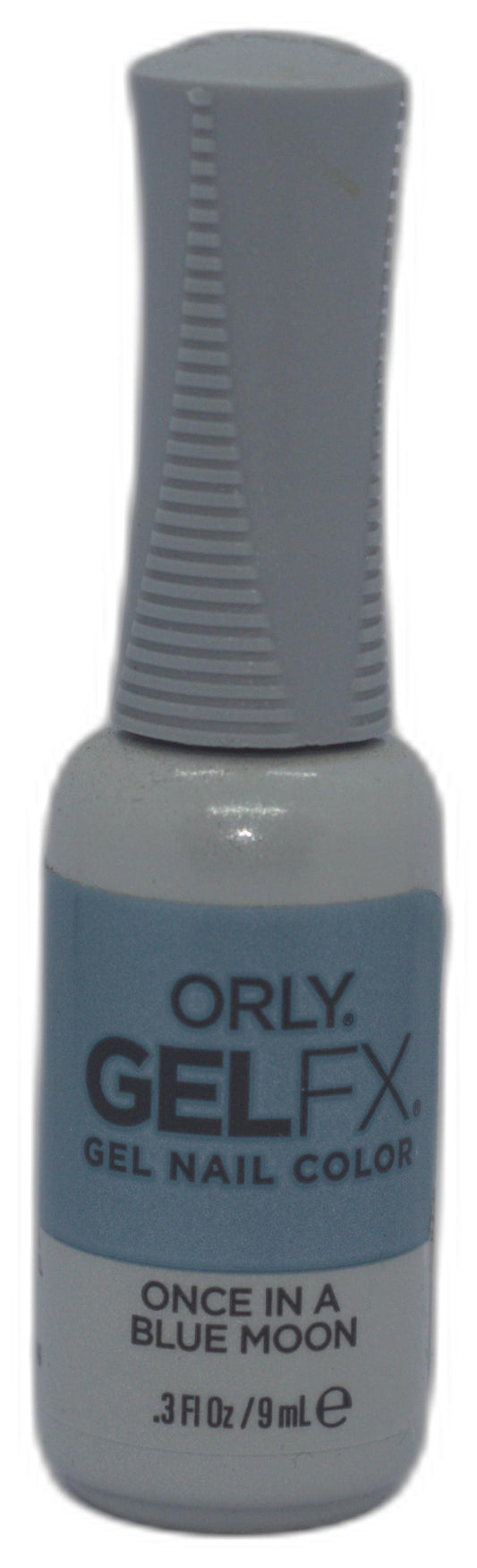 Orly GelFX-Once In A Blue Moon 0.3 oz 30946