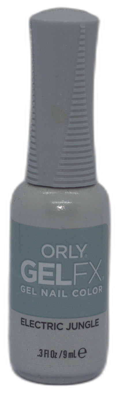 Orly GelFX-Electric Jungle 0.3 oz 30969