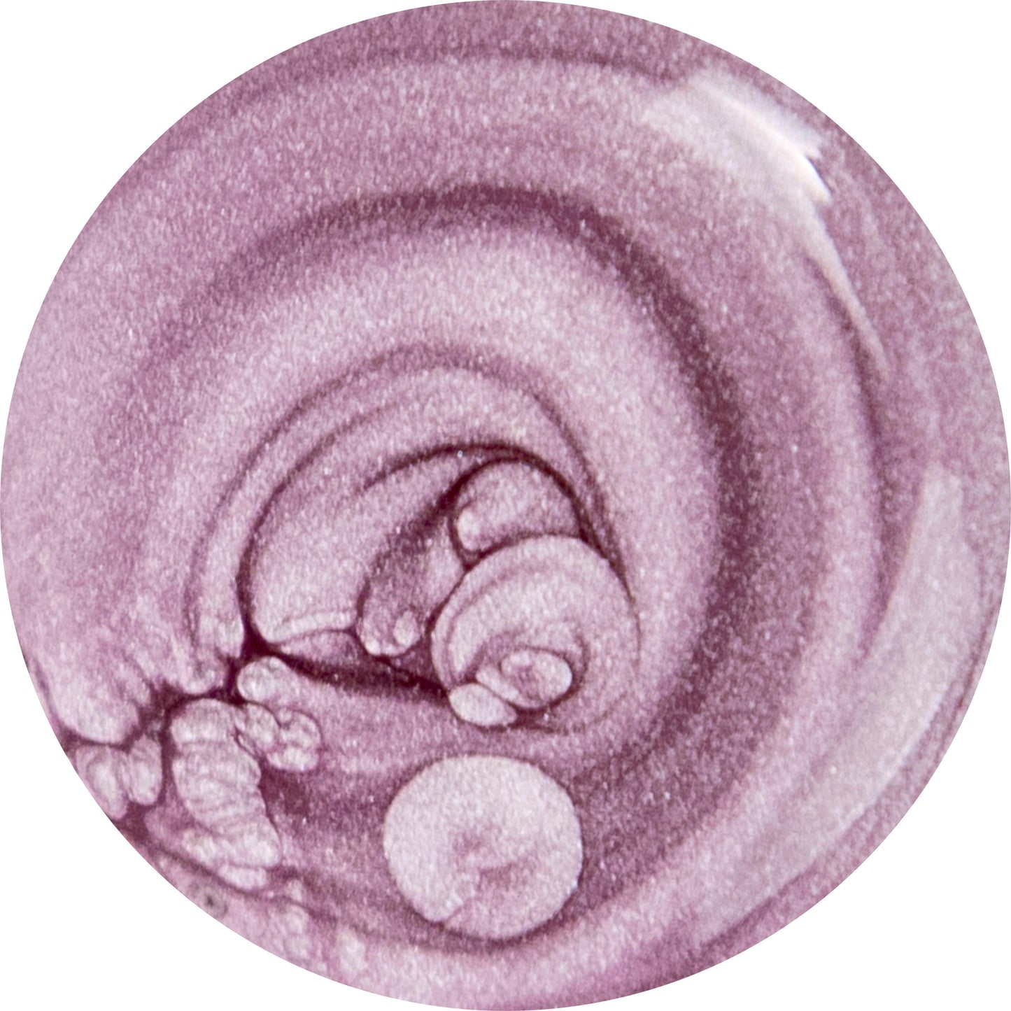 Orly GelFX-Lilac City 0.3 oz 30970