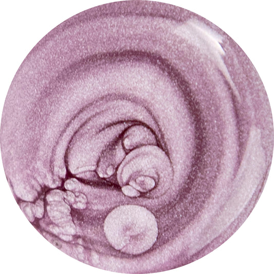 Orly GelFX-Lilac City 0.3 oz 30970