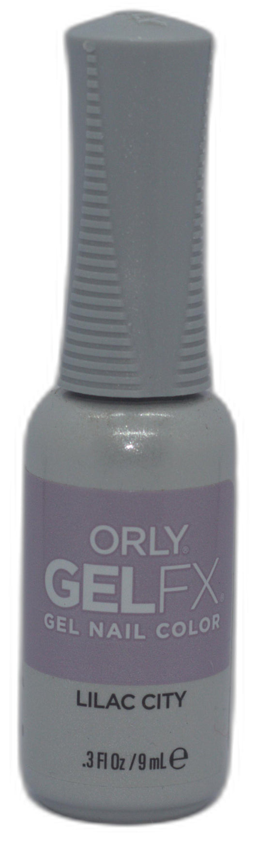 Orly GelFX-Lilac City 0.3 oz 30970
