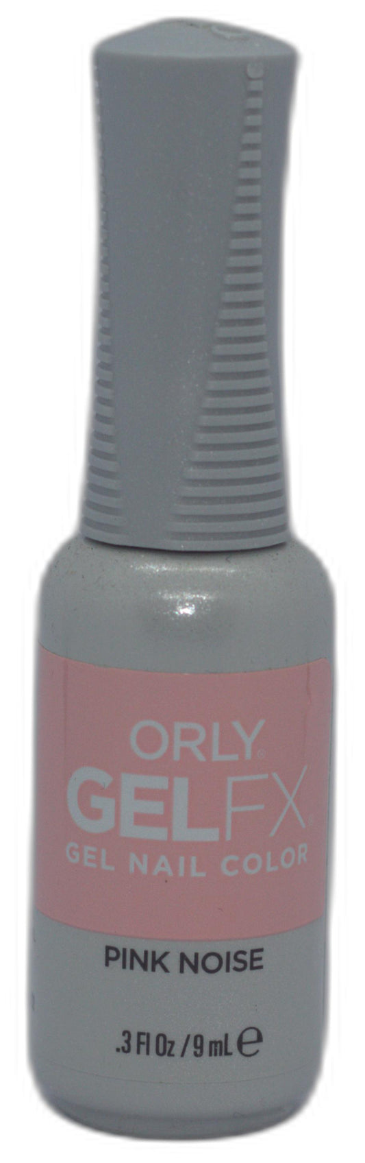 Orly GelFX-Pink Noise 0.3 oz 30972