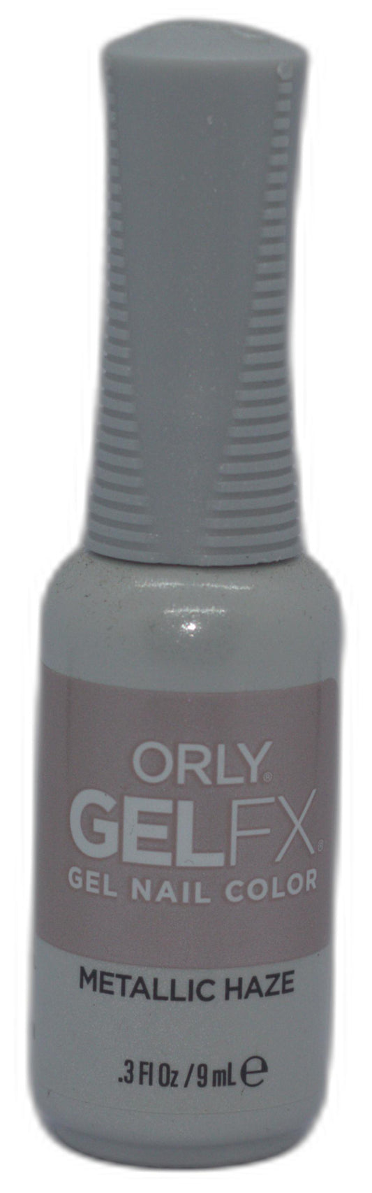 Orly GelFX-Metallic Haze 0.3 oz 30974