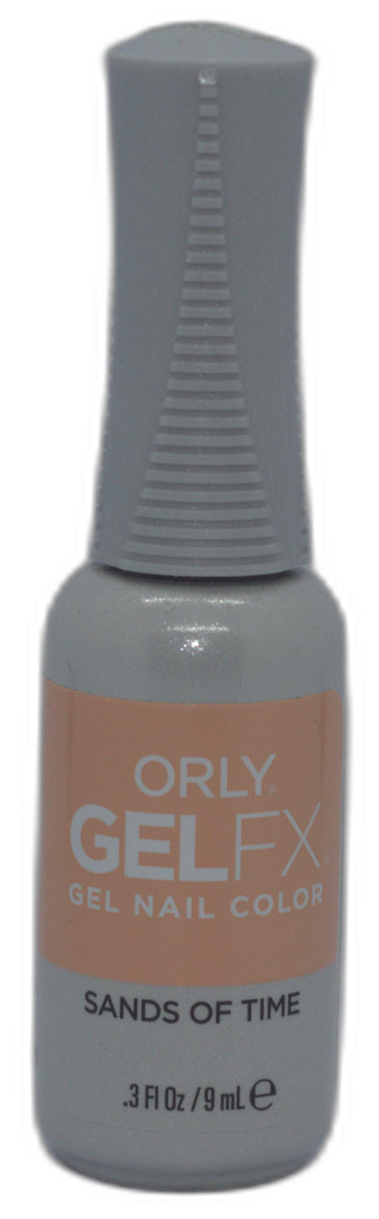 Orly GelFX-Sands of Time 0.3 oz 30978
