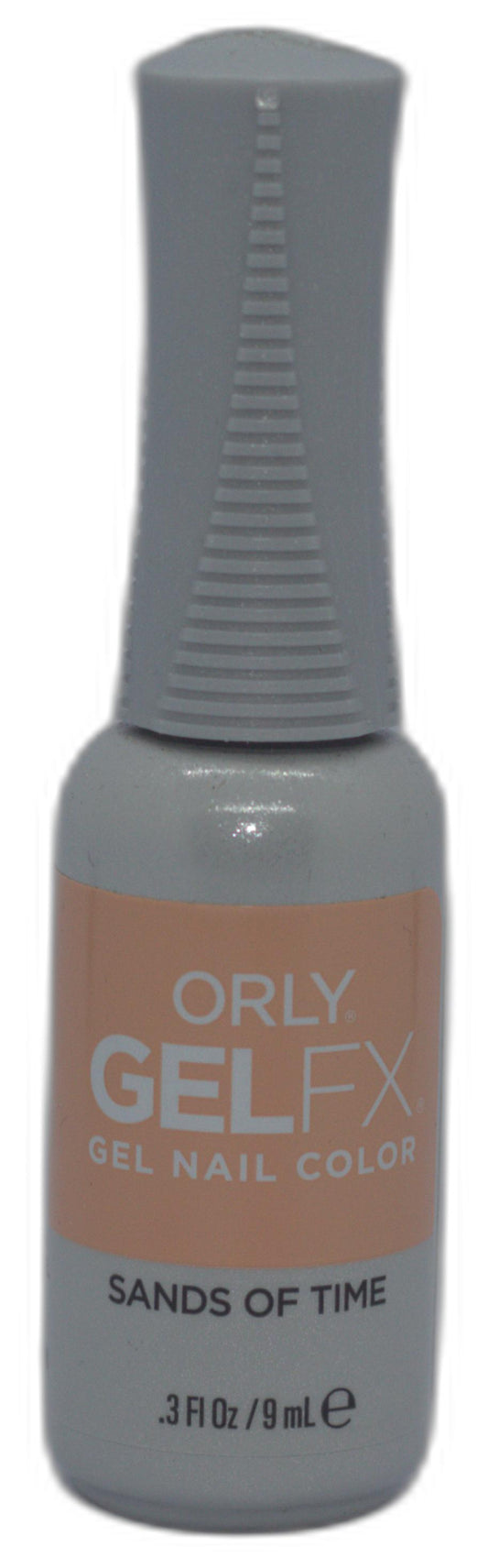 Orly GelFX-Sands of Time 0.3 oz 30978