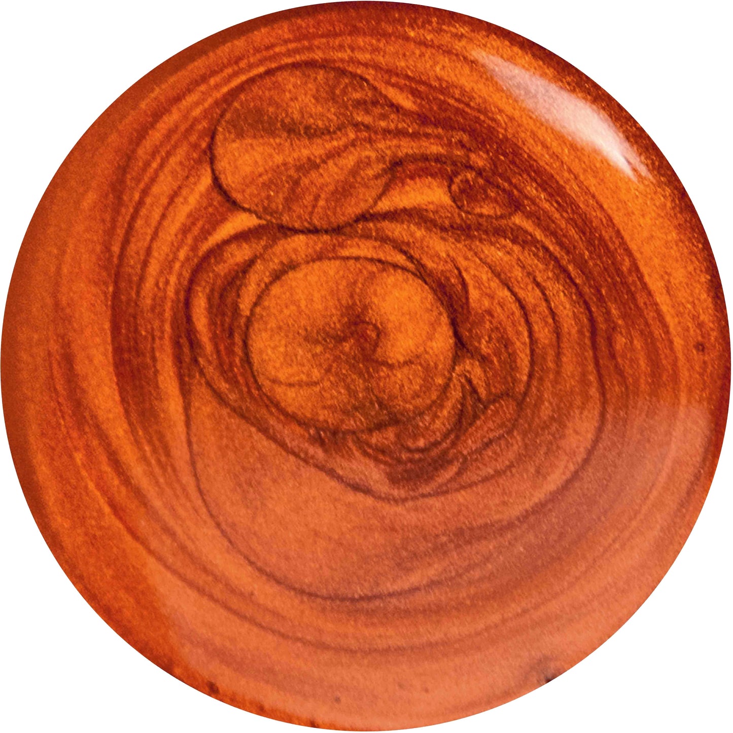 Orly GelFX-Valley of Fire 0.3 oz 30980