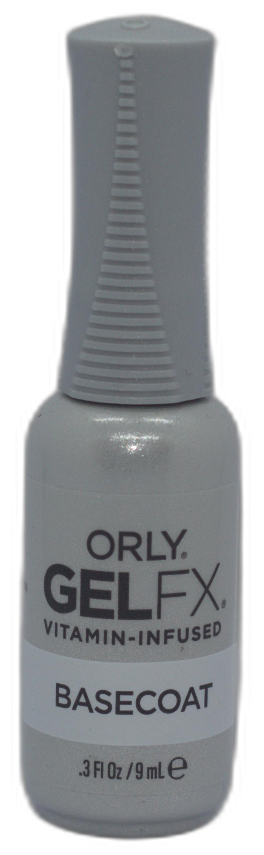 Orly GelFX Base Coat 0.3 oz 34110