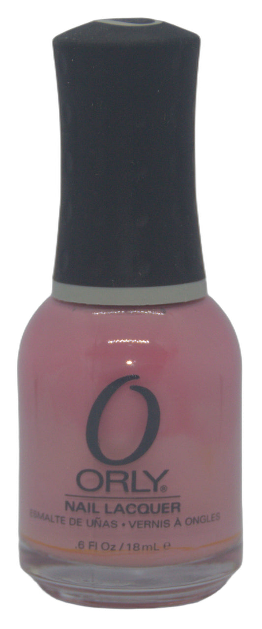 Orly NP-Everything's Rosy 382