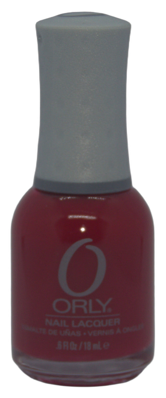 Orly NP-Ma Cherie 40025