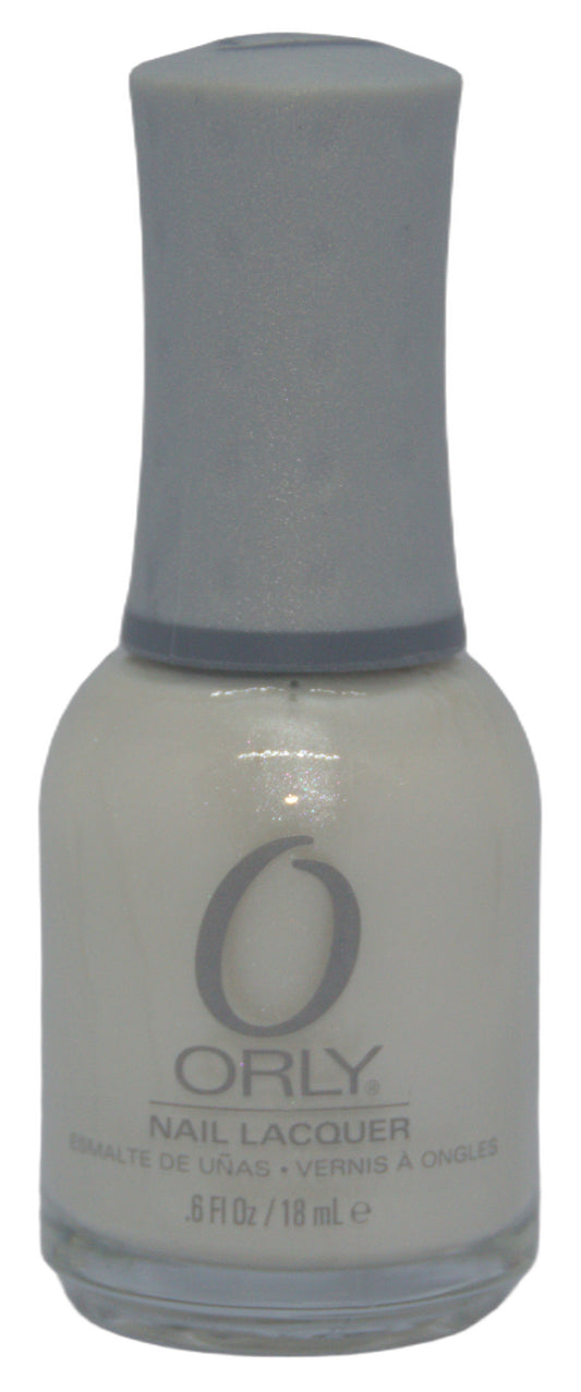 Orly NP-Au Champagne 40047