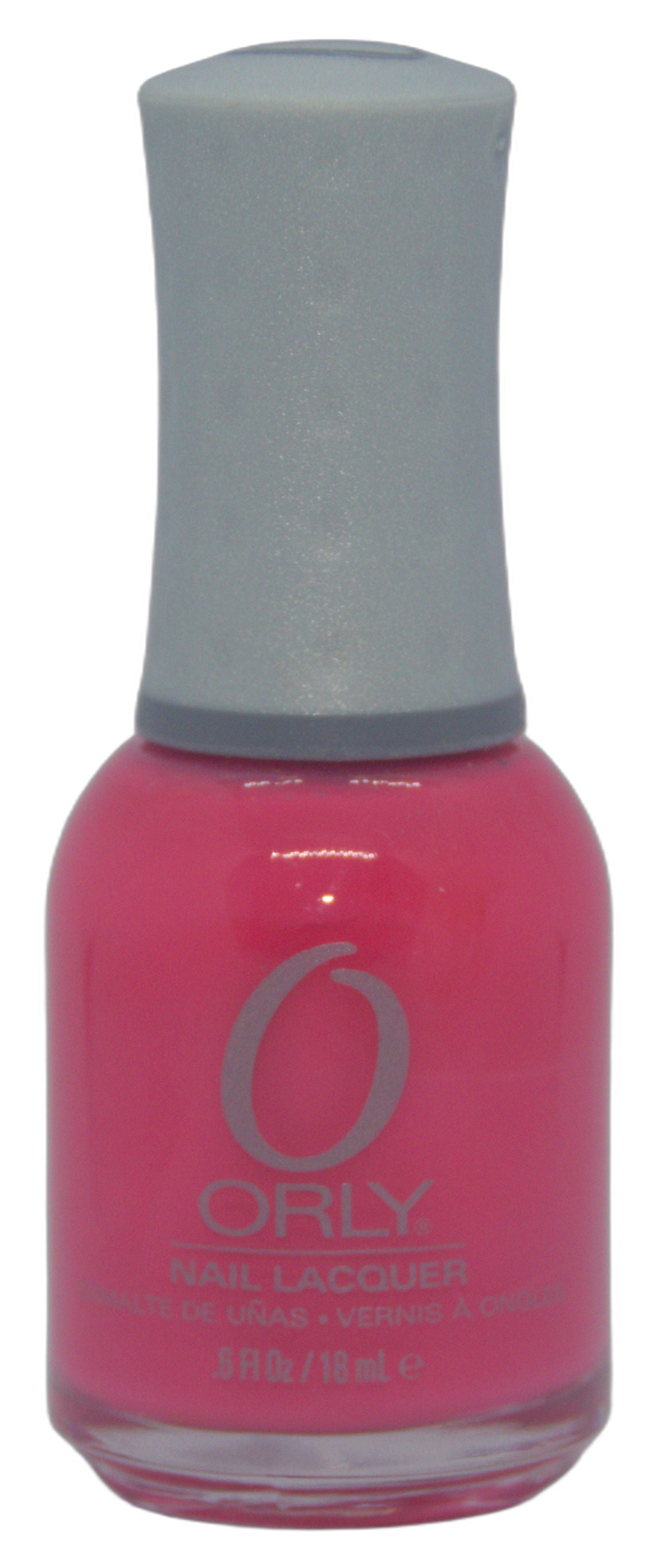 Orly NP-Coquette Cutie 40092