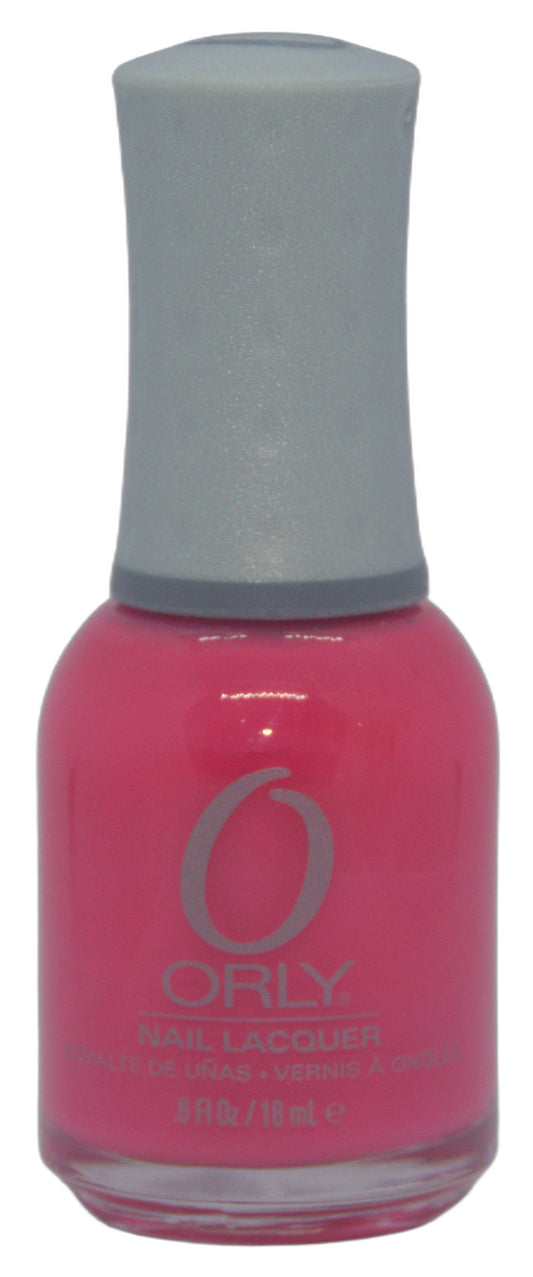 Orly NP-Coquette Cutie 40092