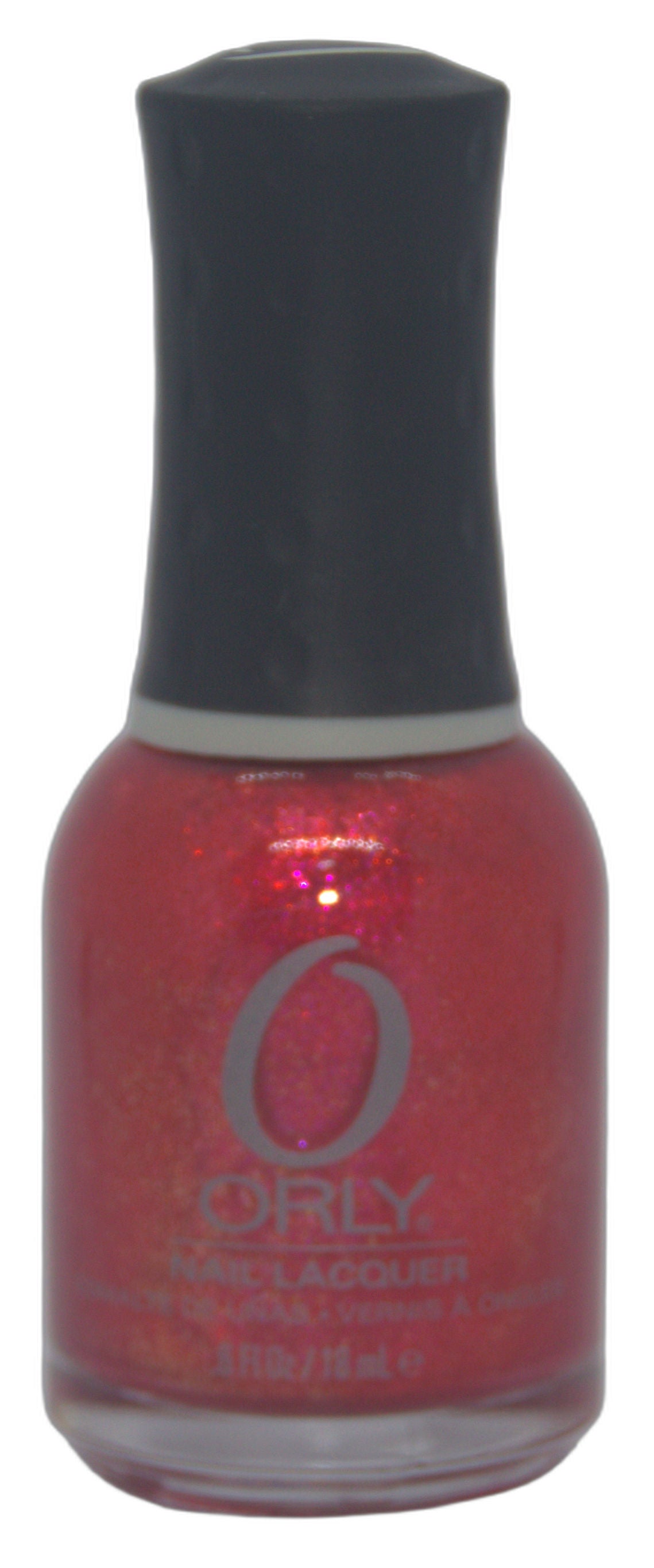 Orly NP-Emberstone 40101