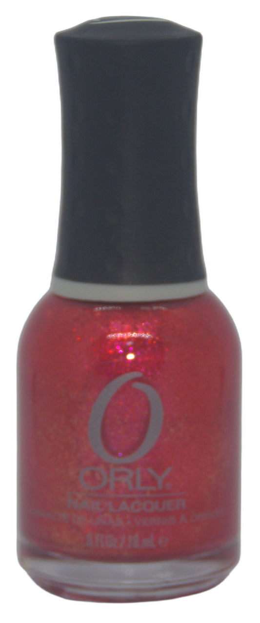 Orly NP-Emberstone 40101