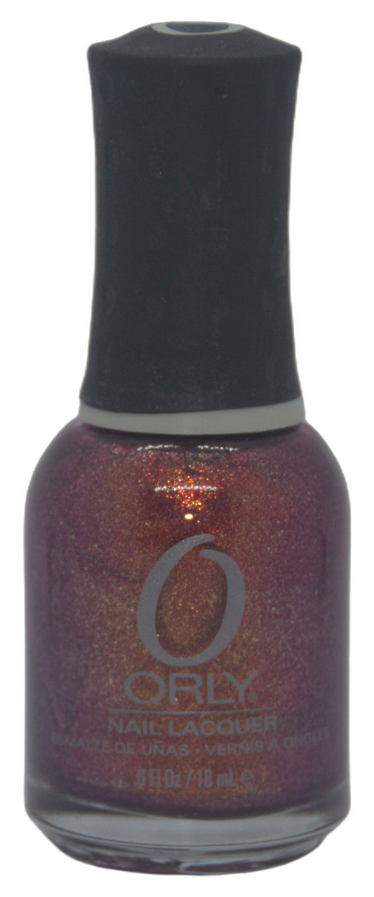 Orly NP-Rock The World 40106