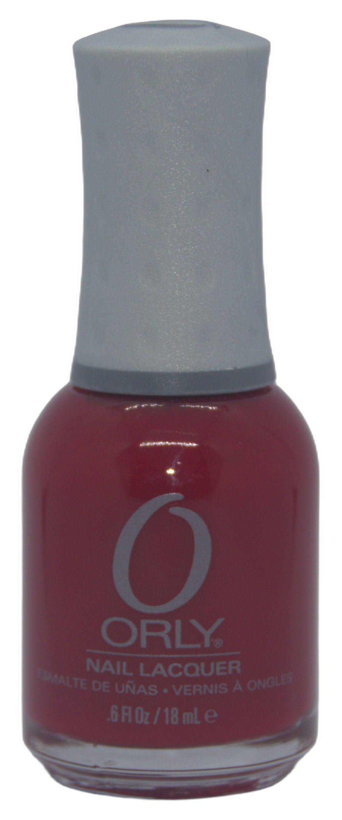 Orly NP-Candy Cane Lane 40304