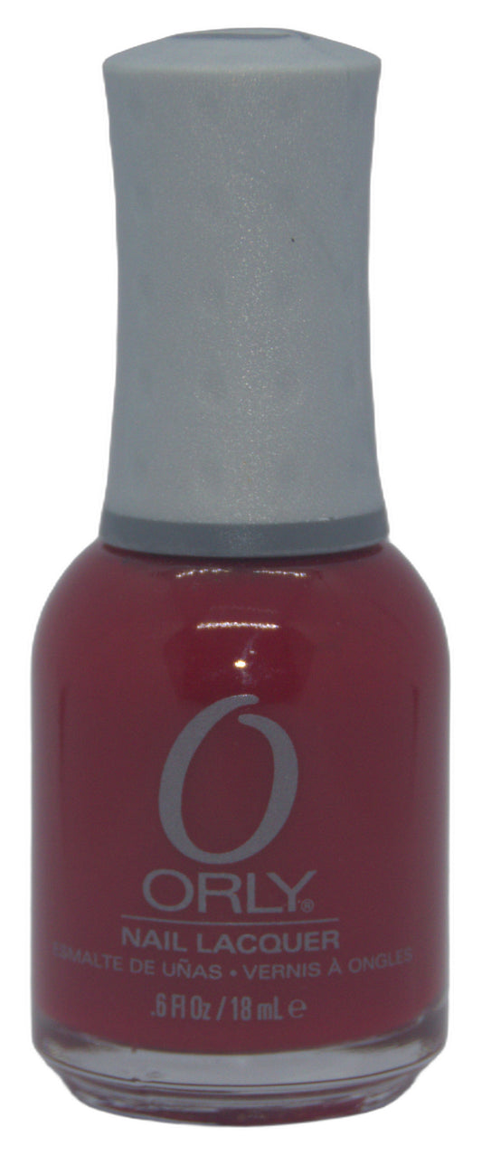 Orly NP-Candy Cane Lane 40304