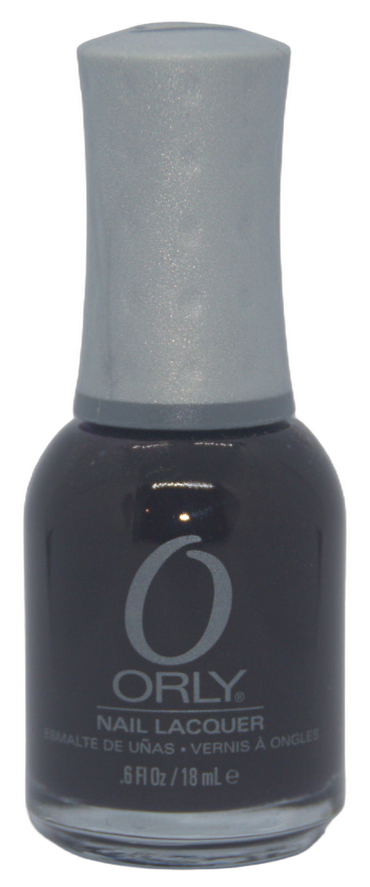 Orly NP-Naughty or Nice 40306