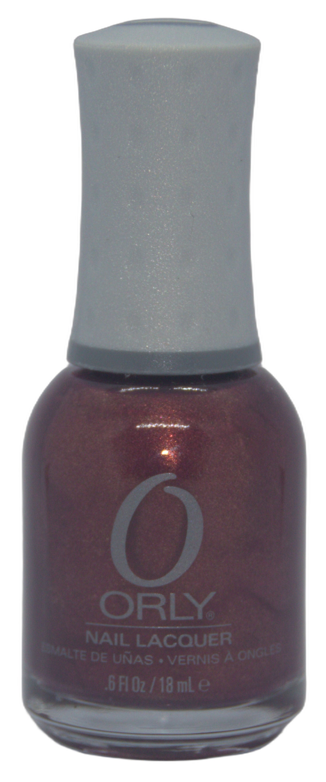 Orly NP-Rockin' Rockette 40307