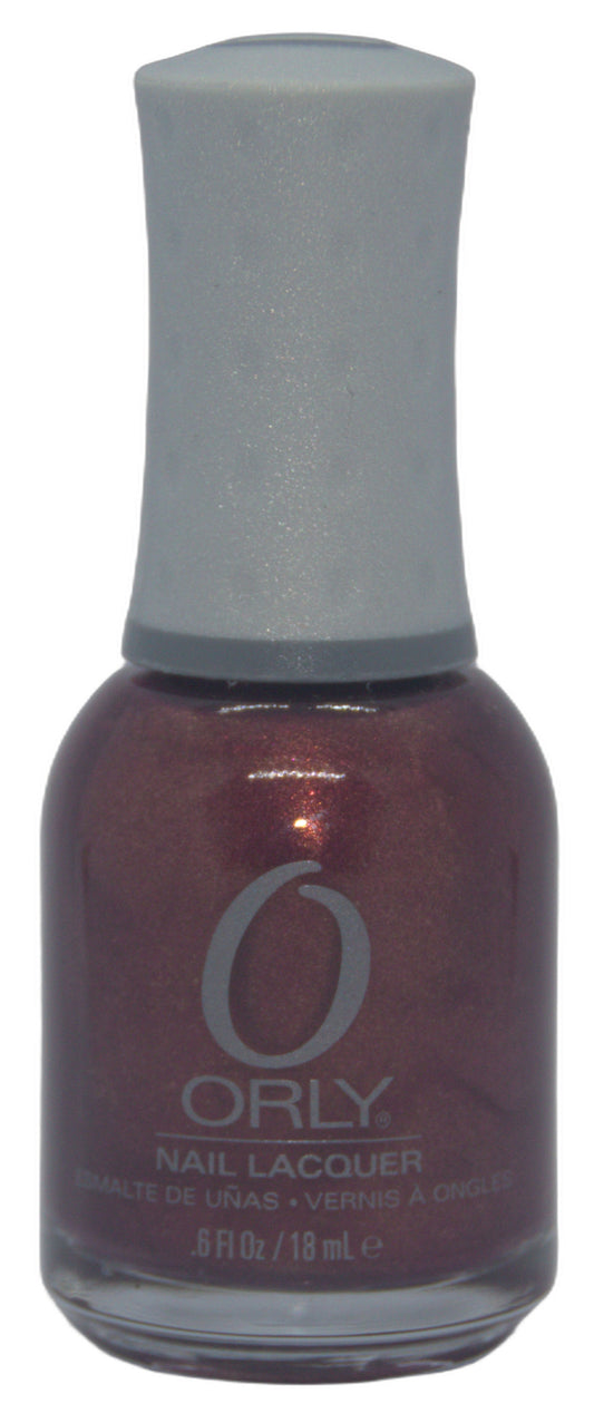 Orly NP-Rockin' Rockette 40307