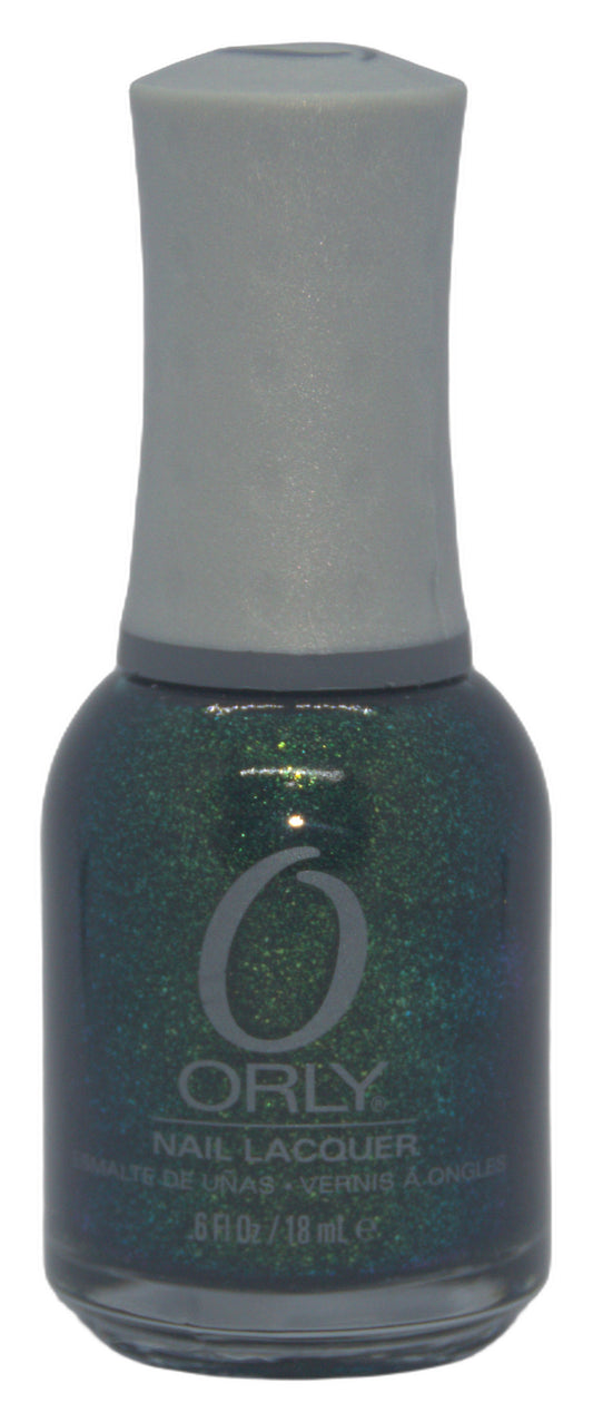 Orly NP-Meet Me Under the Mistletoe 40309