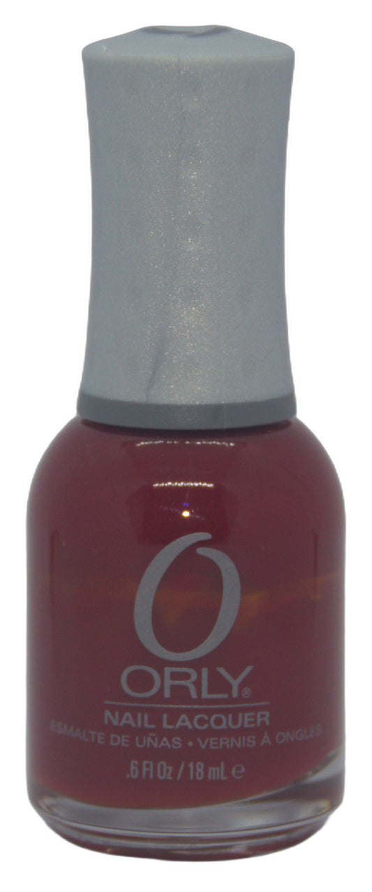 Orly NP-Grave Mistake 40434