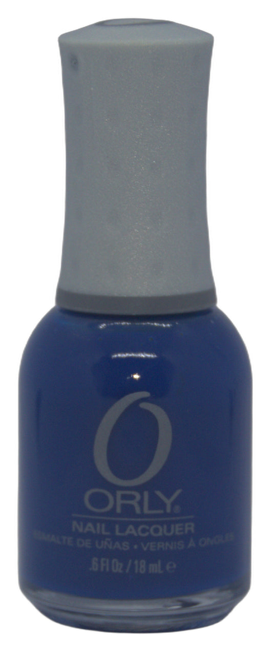 Orly NP-Shockwave 40454