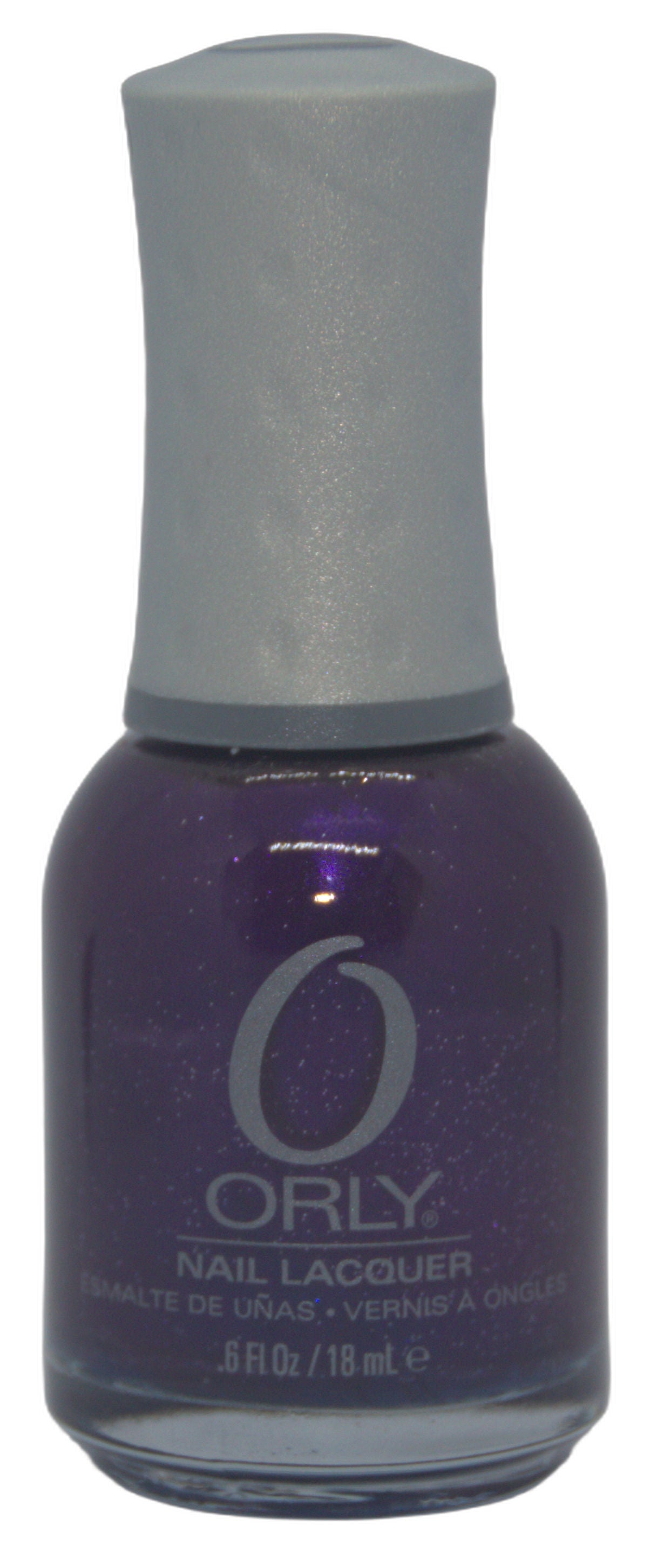 Orly NP-Velvet Rope 40631