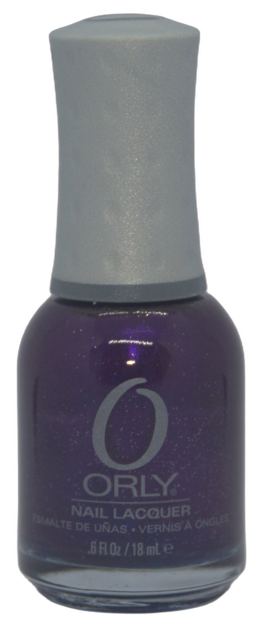 Orly NP-Velvet Rope 40631