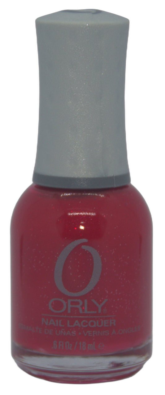 Orly NP-Red Carpet 40634