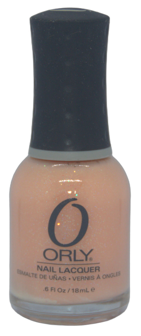 Orly NP-Robo Romance 40635