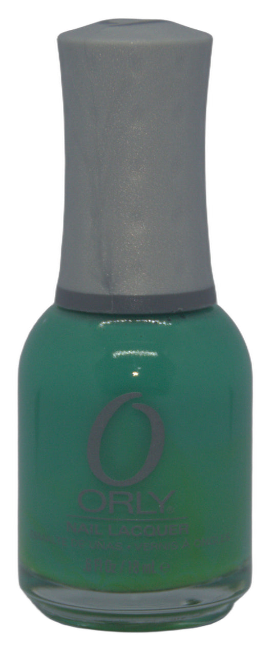 Orly NP-Green with Envy 40638