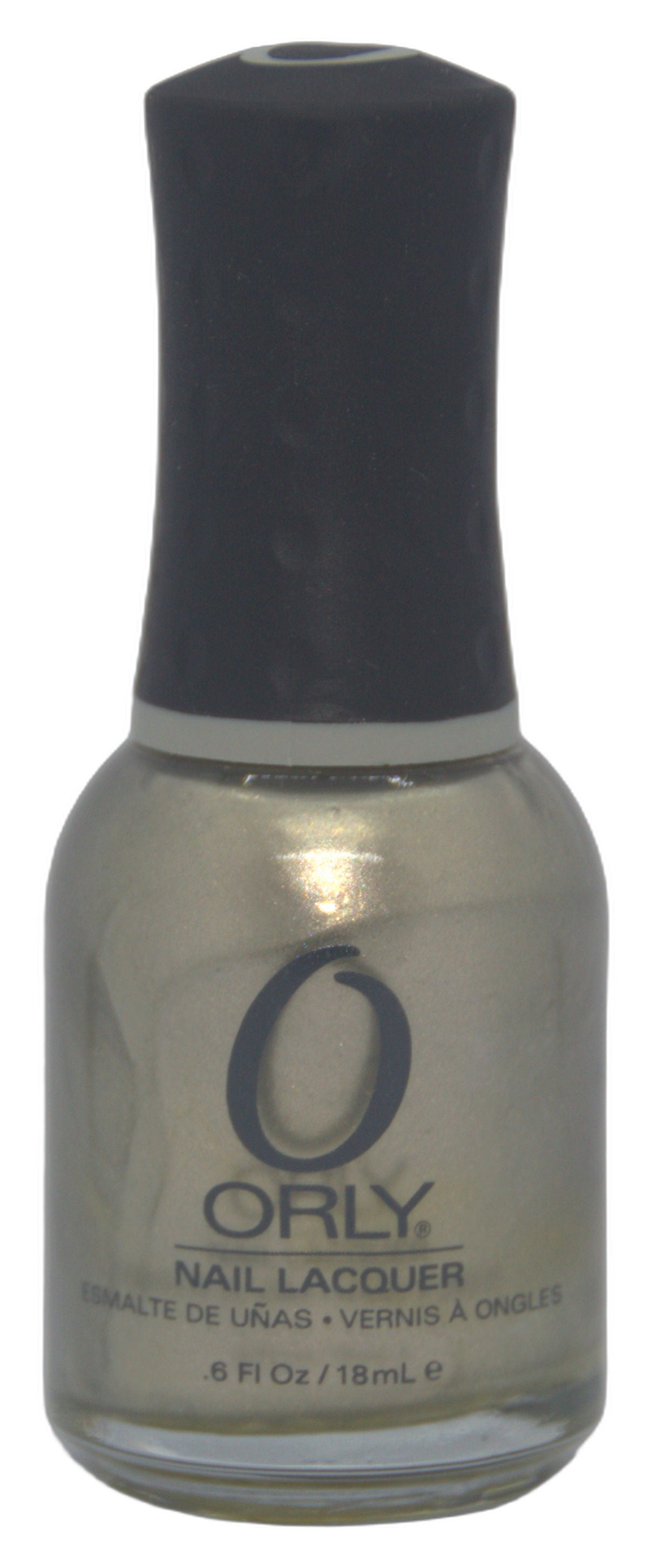 Orly NP-Too Much Bubbly 40646