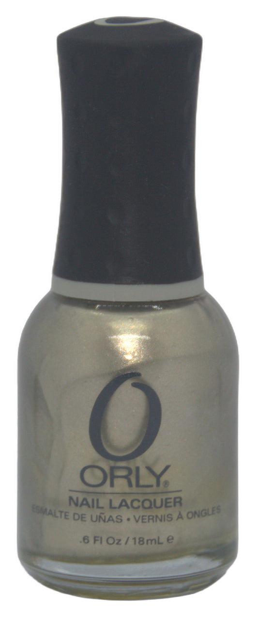 Orly NP-Too Much Bubbly 40646