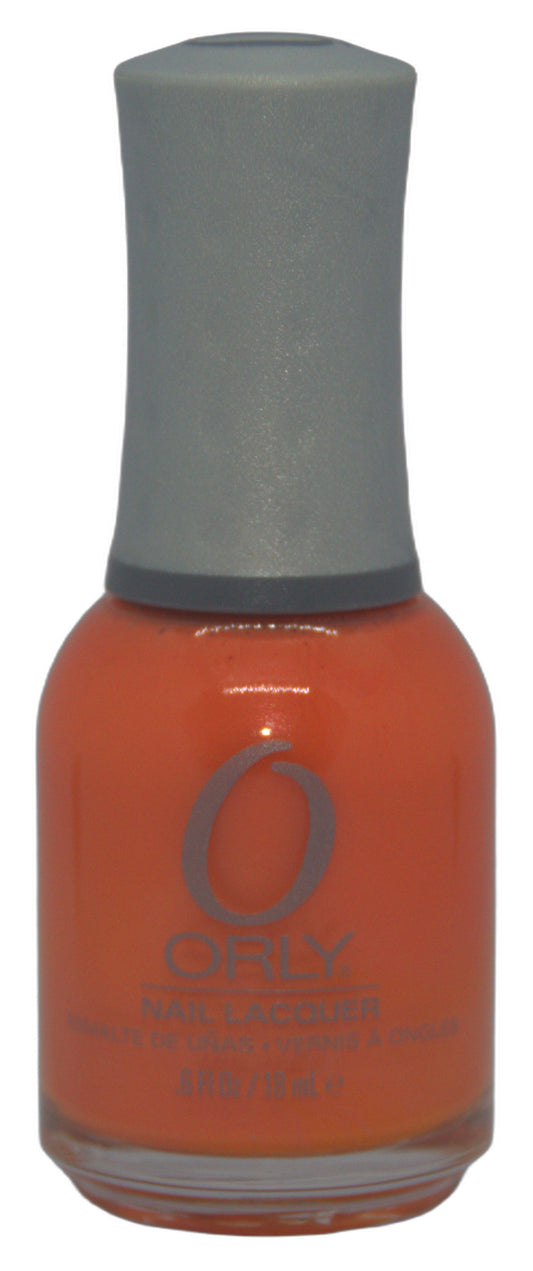 Orly NP-Life's a Peach 40659
