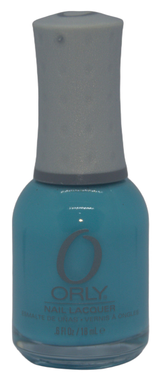 Orly NP-Blue Collar 40661