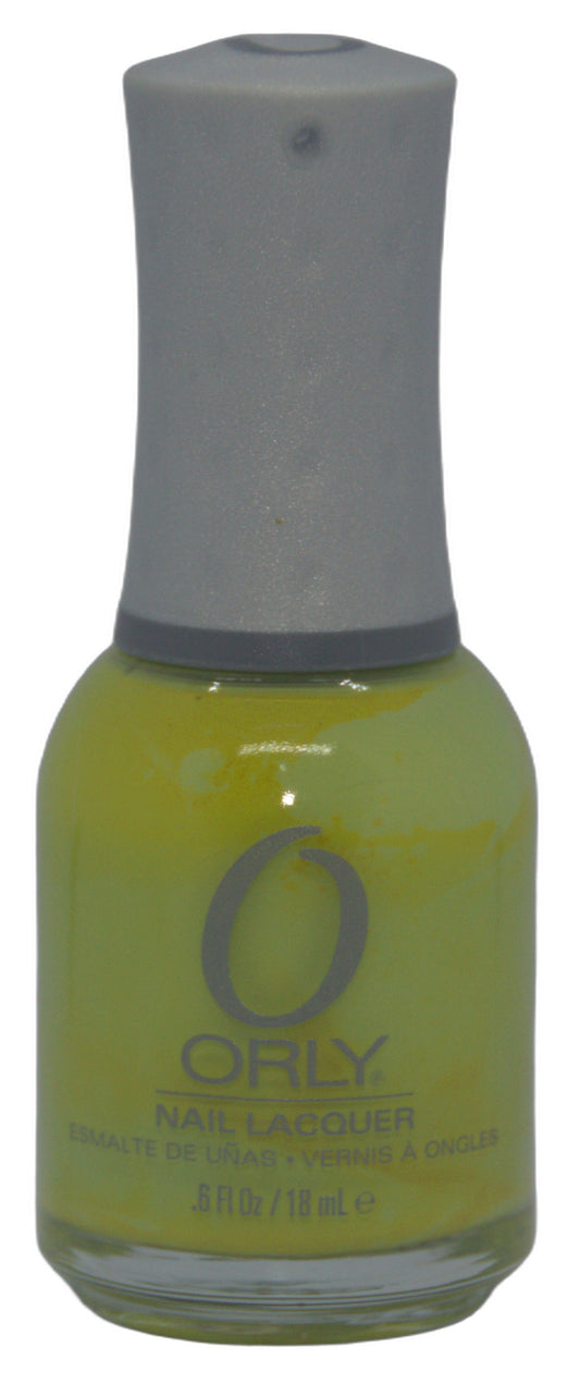 Orly NP-Green Apple 40665