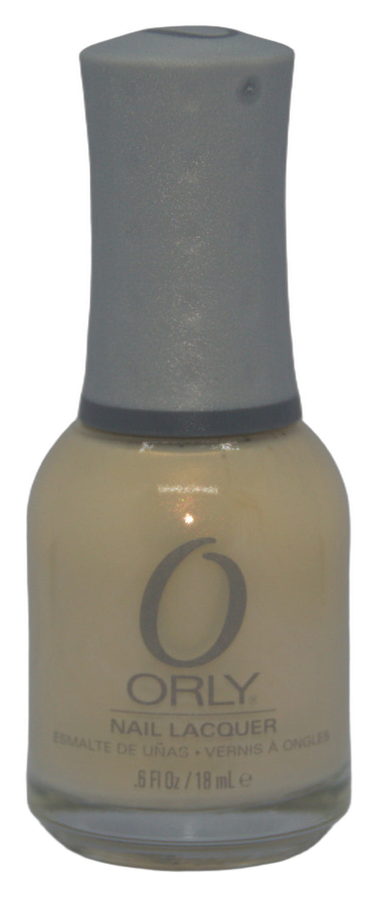 Orly NP-Meringue 40668
