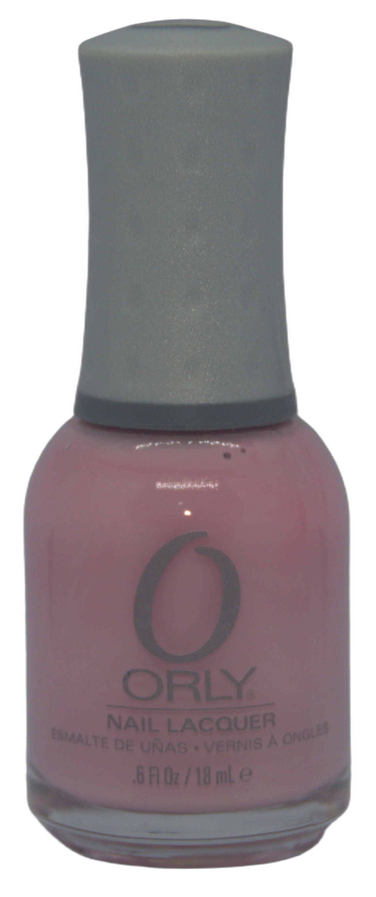 Orly NP-Cupcake 40670