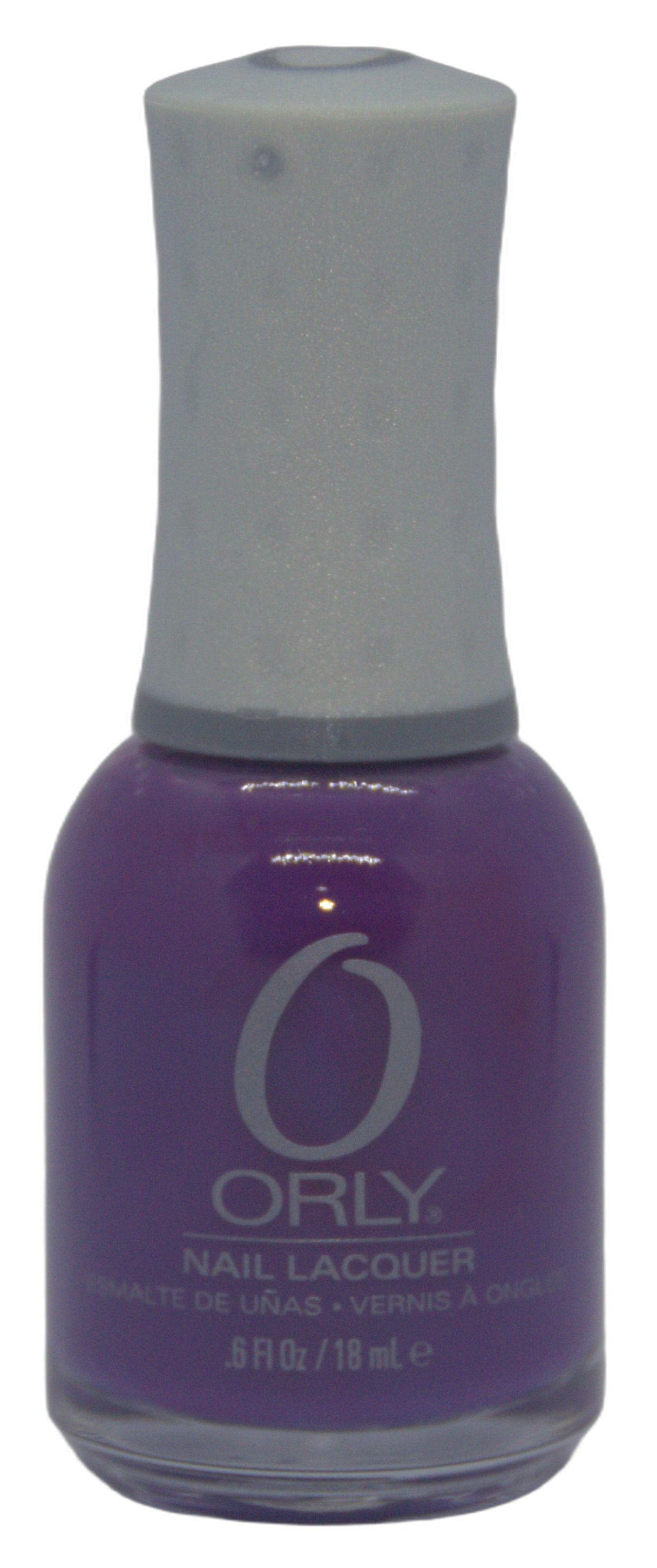 Orly NP-Charged Up 40679
