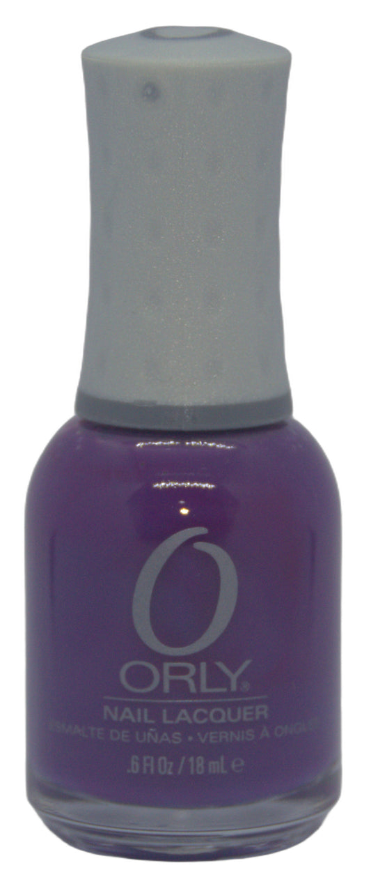 Orly NP-Charged Up 40679