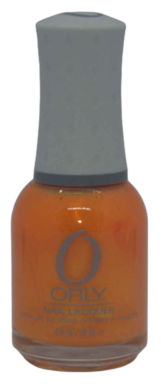 Orly NP-Heat Wave 40680
